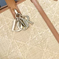 $98.00 USD Christian Dior AAA Quality Handbags For Women #1355182