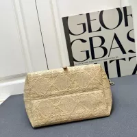 $98.00 USD Christian Dior AAA Quality Handbags For Women #1355182