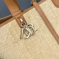 $100.00 USD Christian Dior AAA Quality Handbags For Women #1355183