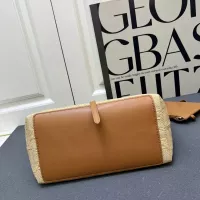 $100.00 USD Christian Dior AAA Quality Handbags For Women #1355183