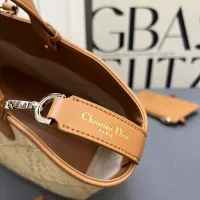 $100.00 USD Christian Dior AAA Quality Handbags For Women #1355183