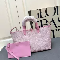 $100.00 USD Christian Dior AAA Quality Handbags For Women #1355184
