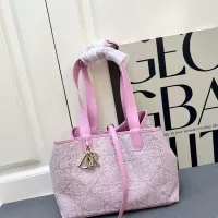 $100.00 USD Christian Dior AAA Quality Handbags For Women #1355184