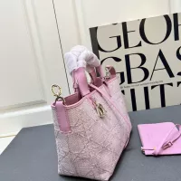 $100.00 USD Christian Dior AAA Quality Handbags For Women #1355184