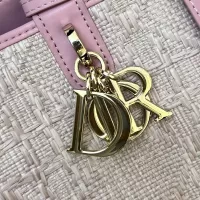 $100.00 USD Christian Dior AAA Quality Handbags For Women #1355184