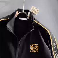 $96.00 USD LOEWE Tracksuits Long Sleeved For Men #1355185