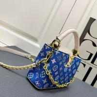$100.00 USD Louis Vuitton AAA Quality Handbags For Women #1355186