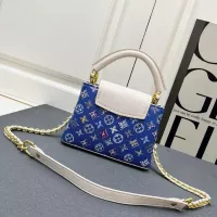 $100.00 USD Louis Vuitton AAA Quality Handbags For Women #1355186