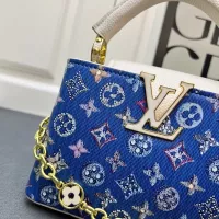 $100.00 USD Louis Vuitton AAA Quality Handbags For Women #1355186