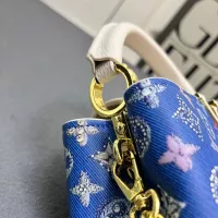 $100.00 USD Louis Vuitton AAA Quality Handbags For Women #1355186
