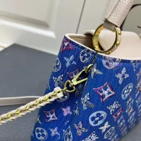 $102.00 USD Louis Vuitton AAA Quality Handbags For Women #1355187