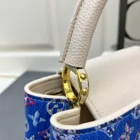 $102.00 USD Louis Vuitton AAA Quality Handbags For Women #1355187