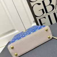 $102.00 USD Louis Vuitton AAA Quality Handbags For Women #1355187