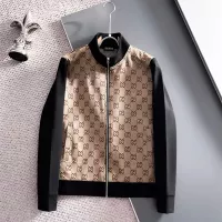 $96.00 USD Gucci Tracksuits Long Sleeved For Men #1355189