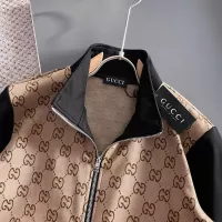 $96.00 USD Gucci Tracksuits Long Sleeved For Men #1355189