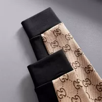 $96.00 USD Gucci Tracksuits Long Sleeved For Men #1355190