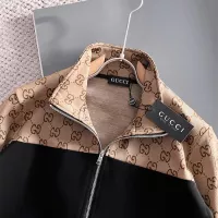 $96.00 USD Gucci Tracksuits Long Sleeved For Men #1355190