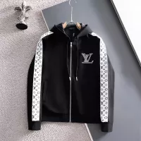 $96.00 USD Louis Vuitton LV Tracksuits Long Sleeved For Men #1355191
