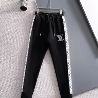 $96.00 USD Louis Vuitton LV Tracksuits Long Sleeved For Men #1355191
