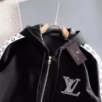 $96.00 USD Louis Vuitton LV Tracksuits Long Sleeved For Men #1355191