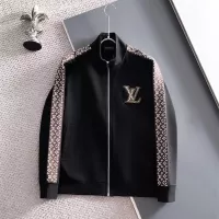 $96.00 USD Louis Vuitton LV Tracksuits Long Sleeved For Men #1355192