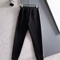 $96.00 USD Louis Vuitton LV Tracksuits Long Sleeved For Men #1355192