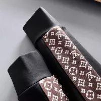 $96.00 USD Louis Vuitton LV Tracksuits Long Sleeved For Men #1355192