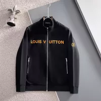 $96.00 USD Louis Vuitton LV Tracksuits Long Sleeved For Men #1355193