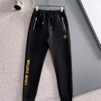 $96.00 USD Louis Vuitton LV Tracksuits Long Sleeved For Men #1355193