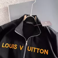 $96.00 USD Louis Vuitton LV Tracksuits Long Sleeved For Men #1355193