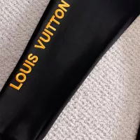 $96.00 USD Louis Vuitton LV Tracksuits Long Sleeved For Men #1355193