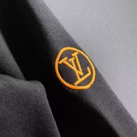 $96.00 USD Louis Vuitton LV Tracksuits Long Sleeved For Men #1355193