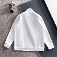 $96.00 USD Prada Tracksuits Long Sleeved For Men #1355194