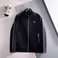 $96.00 USD Prada Tracksuits Long Sleeved For Men #1355195