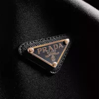 $96.00 USD Prada Tracksuits Long Sleeved For Men #1355195