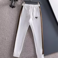 $96.00 USD Prada Tracksuits Long Sleeved For Men #1355196
