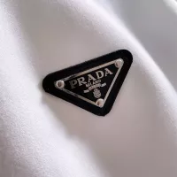 $96.00 USD Prada Tracksuits Long Sleeved For Men #1355196