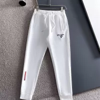 $96.00 USD Prada Tracksuits Long Sleeved For Men #1355197