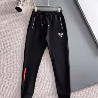 $96.00 USD Prada Tracksuits Long Sleeved For Men #1355198