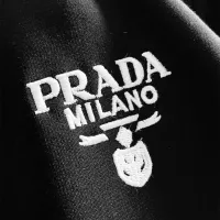 $96.00 USD Prada Tracksuits Long Sleeved For Men #1355198