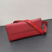 $105.00 USD Prada AAA Quality Handbags For Women #1355199