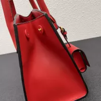 $105.00 USD Prada AAA Quality Handbags For Women #1355199