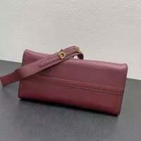 $105.00 USD Prada AAA Quality Handbags For Women #1355200