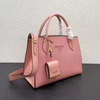 $105.00 USD Prada AAA Quality Handbags For Women #1355201