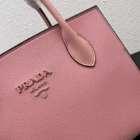 $105.00 USD Prada AAA Quality Handbags For Women #1355201