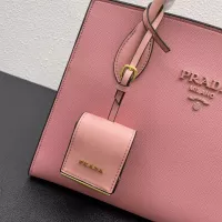 $105.00 USD Prada AAA Quality Handbags For Women #1355201