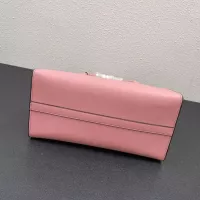 $105.00 USD Prada AAA Quality Handbags For Women #1355201