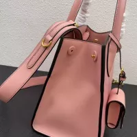 $105.00 USD Prada AAA Quality Handbags For Women #1355201