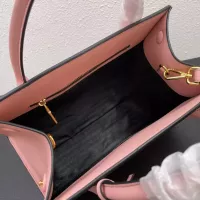 $105.00 USD Prada AAA Quality Handbags For Women #1355201