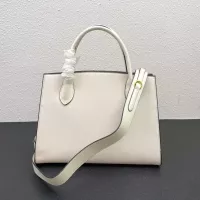 $105.00 USD Prada AAA Quality Handbags For Women #1355202